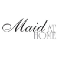Maid at Home Logo