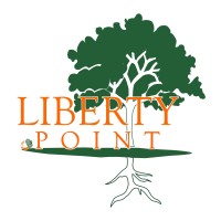 Liberty Point Behavioral Healthcare Logo