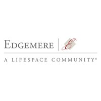 Edgemere Retirement Community Logo