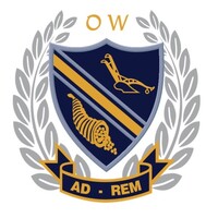 Weston Old Boys Association (NPC) Logo