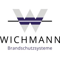 Wichmann Brandschutzsysteme GmbH & Co. KG Logo