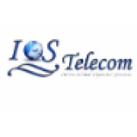IOS Telecom Logo