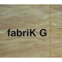 fabriK°G Logo