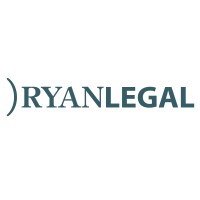 Ryan Legal Mildura Logo