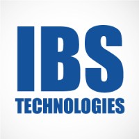 IBS Technologies Logo