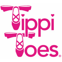 Tippi Toes Inc Logo
