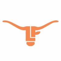 Longhorn Fabrication & Design Logo