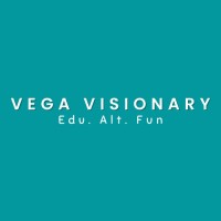 Vega Visionary Training Logo