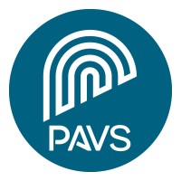 Pembrokeshire Association of Voluntary Services (PAVS) Logo