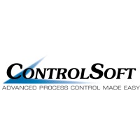 ControlSoft Inc. Logo