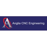 ANGLIA CNC ENGINEERING LTD Logo
