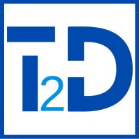 T2D Logo