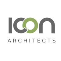 Icon Architects, London Logo