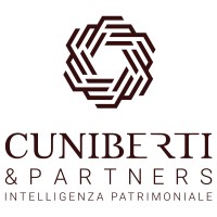 Cuniberti & Partners SIM Logo