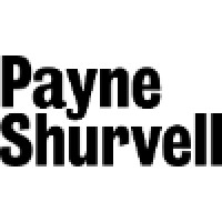 payneshurvell gallery Logo