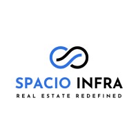 Spacio Infra Logo