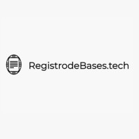 Registro de Bases Logo