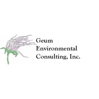 Geum Environmental Consulting, Inc. Logo