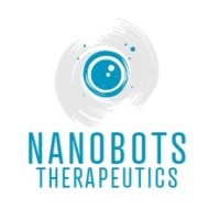 Nanobots Therapeutics Logo