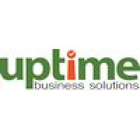 Uptime Business Solutions Logo