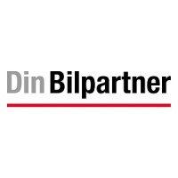 Din Bilpartner ApS Logo