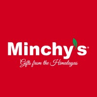 Minchys Food Products Logo