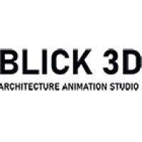 Blick3d LTD | BLICK3D GmbH Logo