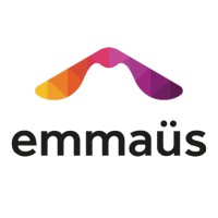 Emmaus Logo