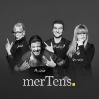 merTens AG Logo