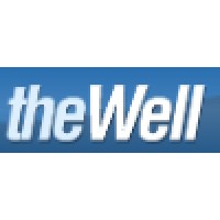 the Well Community Logo