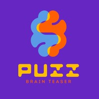 Puzz • ფაზი Logo