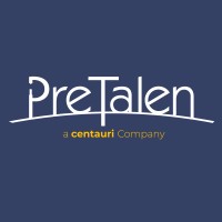 PreTalen Logo