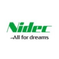Nidec Servo Corporation Logo
