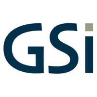 GSI Office Management GmbH Logo