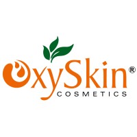 Oxyskin Cosmetics Logo