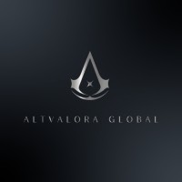 Altvalora Global Logo