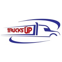 TrucksUp Solutions Pvt. Ltd. Logo