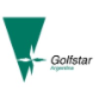 Golfstar Argentina S.A. Logo