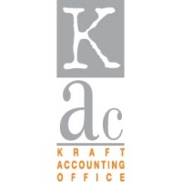 Kraft Accounting Office Logo