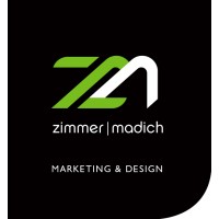 Zimmer | Madich Logo