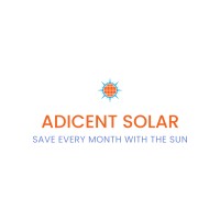 Adicent Solar Logo