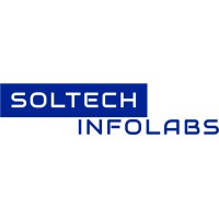SolTech InfoLabs Logo