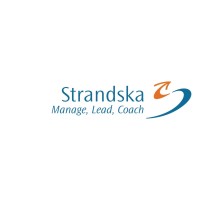 Strandska Utvecklingshuset AB Logo