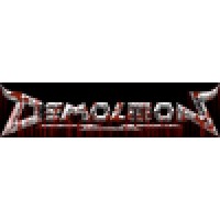 Demolition Logo