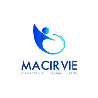 Macir Vie Logo