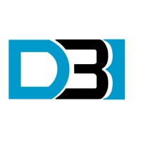 Drilbits International Private Limited Logo