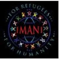 IMANI Multicultural Center Logo