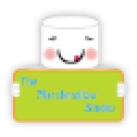 The Marshmallow Studio Logo