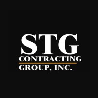 STG Contracting Group, Inc Logo