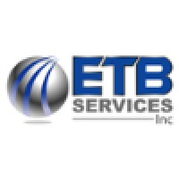 ETB Services, Inc Logo